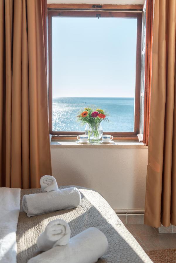 R Club Apartments Old Town Budva Bagian luar foto