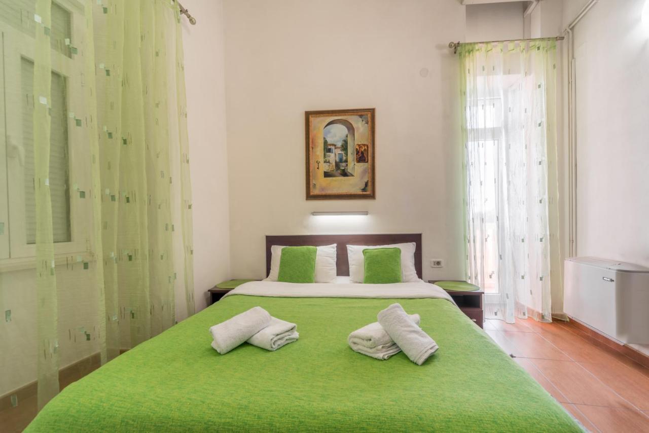 R Club Apartments Old Town Budva Bagian luar foto