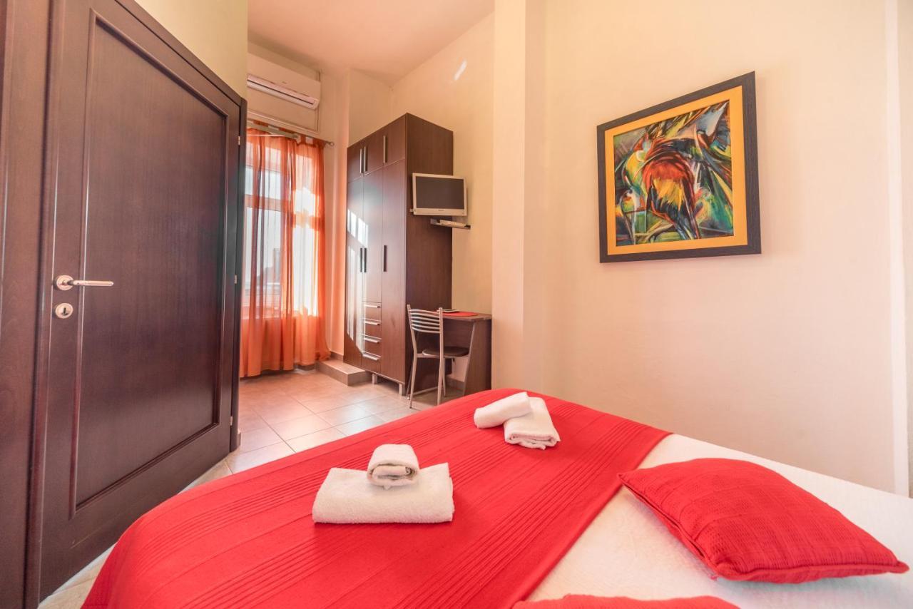 R Club Apartments Old Town Budva Bagian luar foto