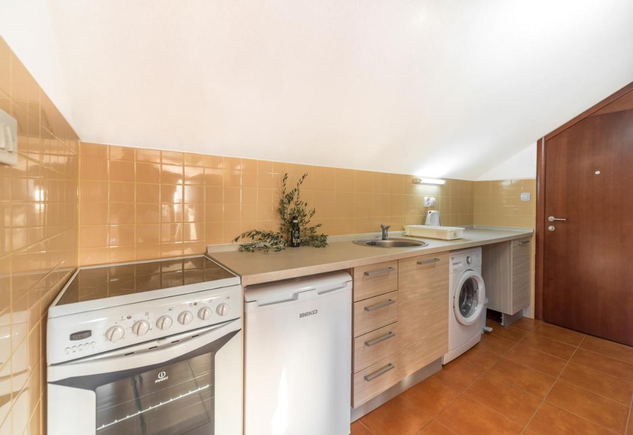 R Club Apartments Old Town Budva Bagian luar foto